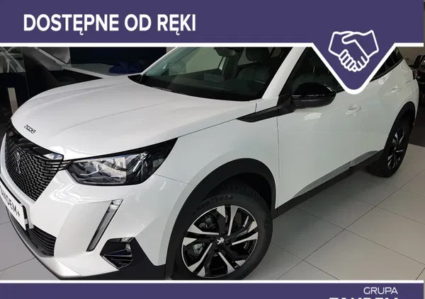 peugeot Peugeot 2008 cena 158500 przebieg: 1, rok produkcji 2023 z Piaseczno